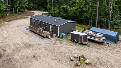 117 Riverwood Cir unit 11, Effingham, NH 03882 - photo 6