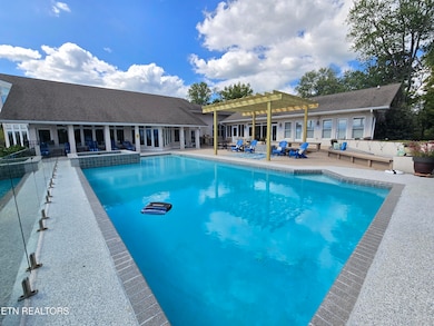 1266 Lakeview Dr, Dandridge, TN 37725 - photo 6