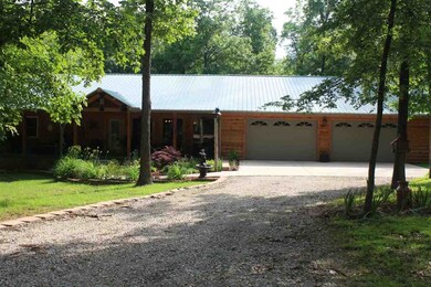 526 County Road 153, Elizabeth, AR 72531 - photo 2