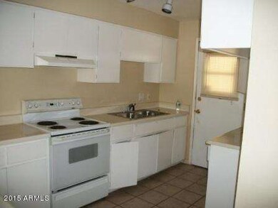 2nd kitchen