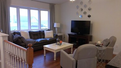 11911 W 126th Ct, Cedar Lake, IN 46303 - photo 7