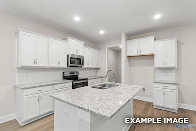 1757 Stampede Cir unit 43, Huntsville, AL 35803 - photo 2