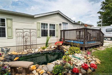 1753 E Cutshall Rd, Scottsburg, IN 47170 - photo 4