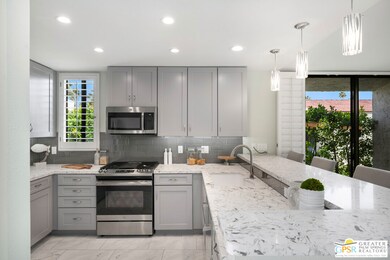 1067 S La Verne Way, Palm Springs, CA 92264 - photo 3