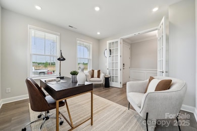 1505 Hubert Graham Way, Tega Cay, SC 29708 - photo 6