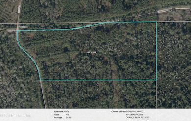 0 N County Line Rd unit 2058836, Perry, FL 32348 - photo 7