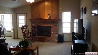 2704 W Honolulu St, Broken Arrow, OK 74012 - photo 5