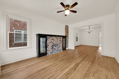 6620 S Richmond St, Chicago, IL 60629 - photo 7