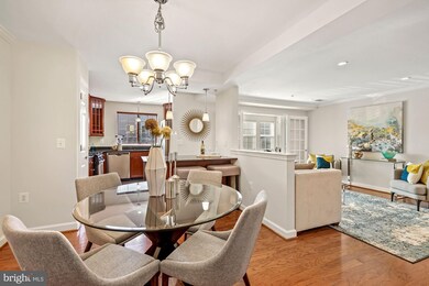 4113 S Four Mile Run Dr unit 203, Arlington, VA 22204 - photo 4