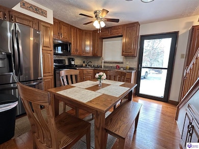 145 State Park Rd unit Q6, Jamestown, KY 42629 - photo 7