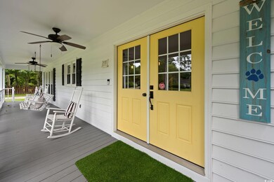 33 Great Lakes Rd, Pawleys Island, SC 29585 - photo 4