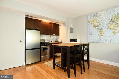 The Saxony Cooperative unit 308, Washington, DC 20009 - photo 3