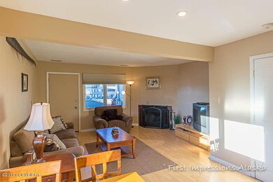 Laminate Flooring