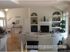 Main Level Living