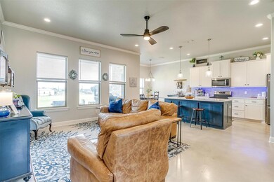 100 Stonegate Ave, Weatherford, TX 76087 - photo 7