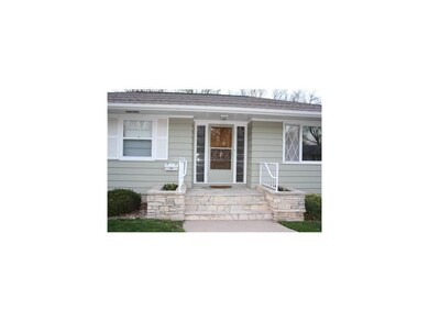 Front Exterior.