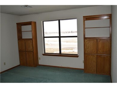 Master Bedroom.