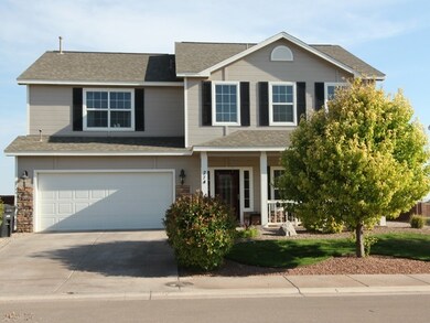 274 Dublin Ln, Alamogordo, NM 88310 - photo 2