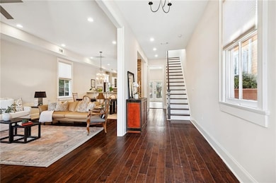 321 Eleonore St, New Orleans, LA 70115 - photo 2