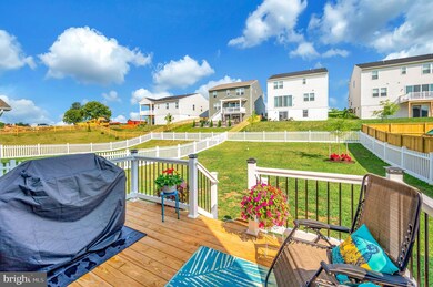 409 Meadows Dr, Orange, VA 22960 - photo 4