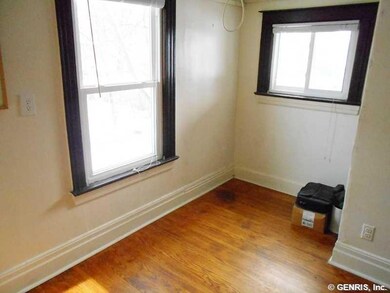 Bedroom.