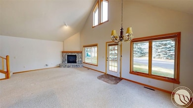 15 Spruce Ln unit 15, Red Lodge, MT 59068 - photo 3