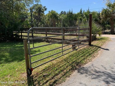 Front Gate