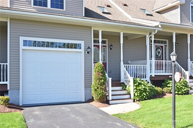 158 Bear Hill Rd unit 403, Cumberland, RI 02864 - photo 7