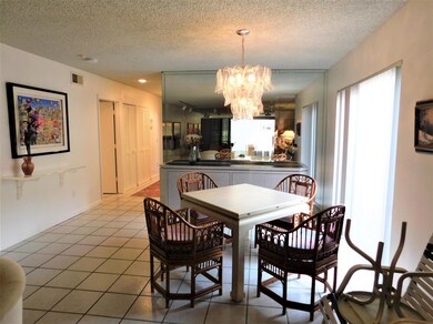 Dining Space