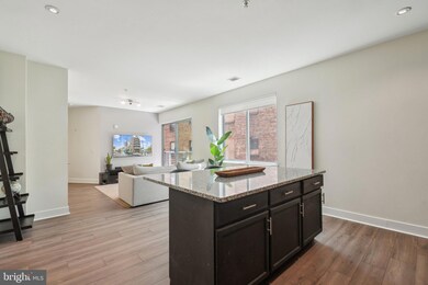 Ontario 17 unit 205, Washington, DC 20009 - photo 5