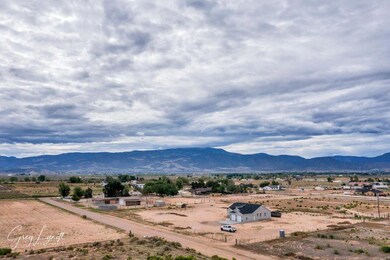 Mountain Views