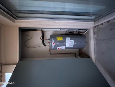 Dunlap 140 water heater
