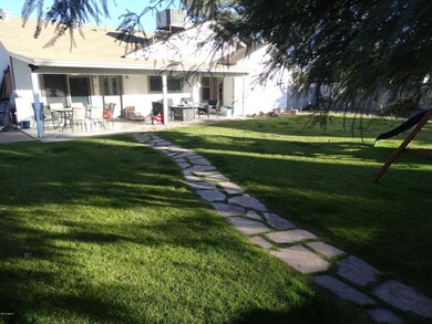 Back of Home
