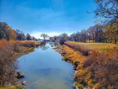 Lot 128 County Rd 2230, Corsicana, TX 75109 - photo 2
