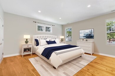 249 Robbins St unit 1, Waltham, MA 02453 - photo 6