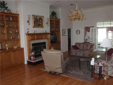 Den/Family/Great Room.