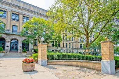 Classical High Condominiums unit 411, Springfield, MA 01103 - photo 3