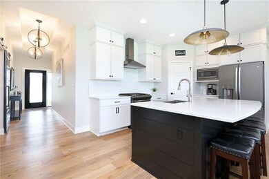 266 S 91st St, West Des Moines, IA 50266 - photo 6