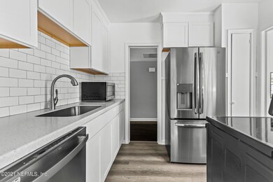 2511 Lake Shore Blvd, Jacksonville, FL 32210 - photo 4