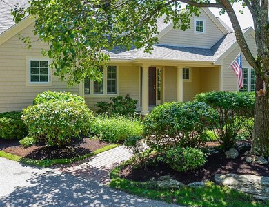 2 Harborview, New Castle, NH 03854 - photo 3