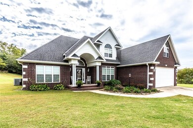 1101 Spur Cir, Prairie Grove, AR 72753 - photo 2