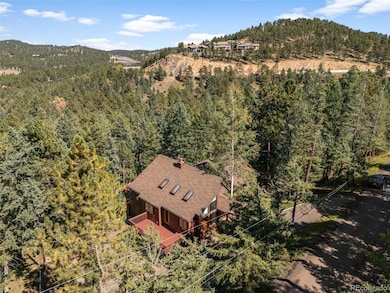 30243 Pine Crest Dr, Evergreen, CO 80439 - photo 2