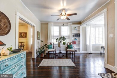 2703 Grindon Ave, Baltimore, MD 21214 - photo 6