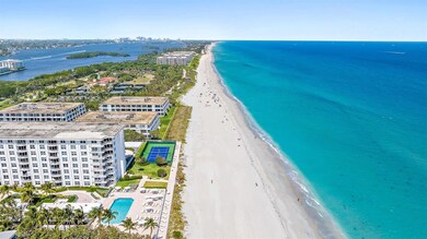 Harbour House of Palm Beach unit 824, Palm Beach, FL 33480 - photo 4