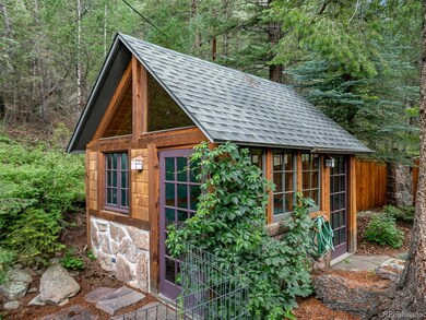 30054 Upper Bear Creek Rd, Evergreen, CO 80439 - photo 7