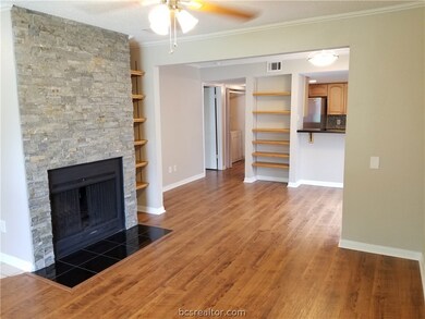 1406 Lemon Tree Ln, College Station, TX 77840 - photo 2