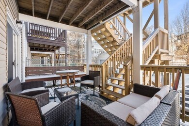 666 E 8th St unit 2, Boston, MA 02127 - photo 6