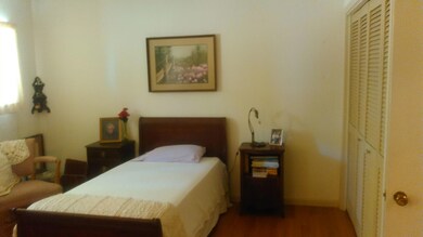 Ridge Road Bed 6
