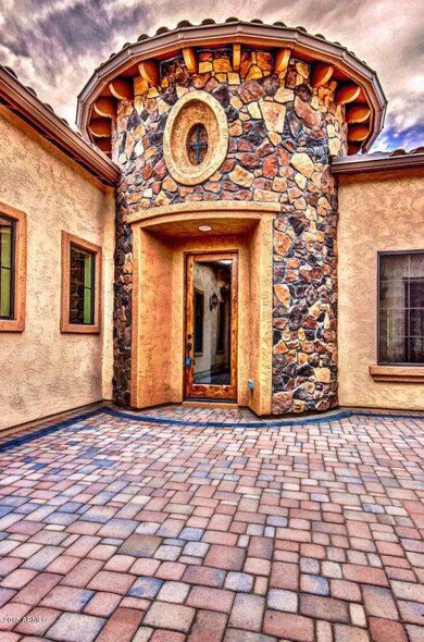 24252 S 201st Ct Queen Creek, AZ 85142 (