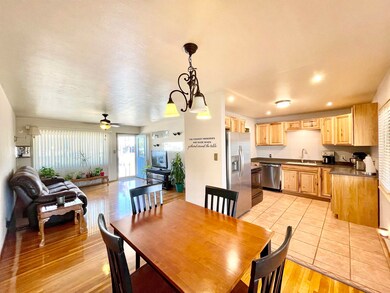 1311 Spruce Ave, Alamogordo, NM 88310 - photo 4